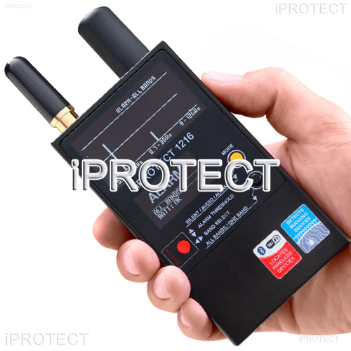 iPROTECT 1216 Portugal